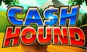 Play Ainsworth's Cash Hound Slot Game Online for Free or Real Money