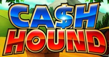 Play Ainsworth's Cash Hound Slot Game Online for Free or Real Money