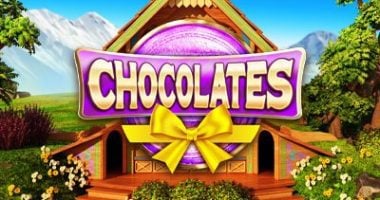 Play Chocolates Slot Machine by BigTime Gaming Online for Free or Real Money