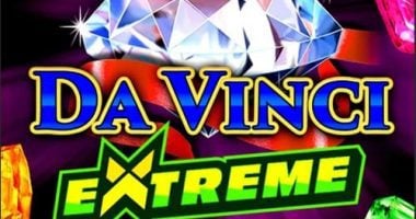 Play DaVinci Extreme Slot Machine by High5 Games Online for Free or Real Money