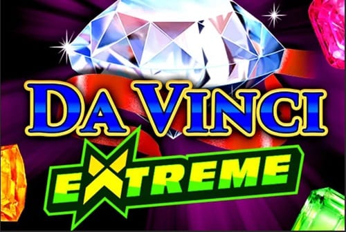 Play DaVinci Extreme Slot Machine by High5 Games Online for Free or Real Money