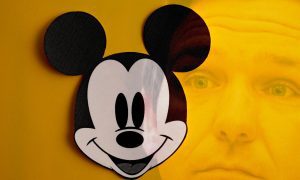 Florida Gamblers Are Split Between Rooting For DeSantis And Disney