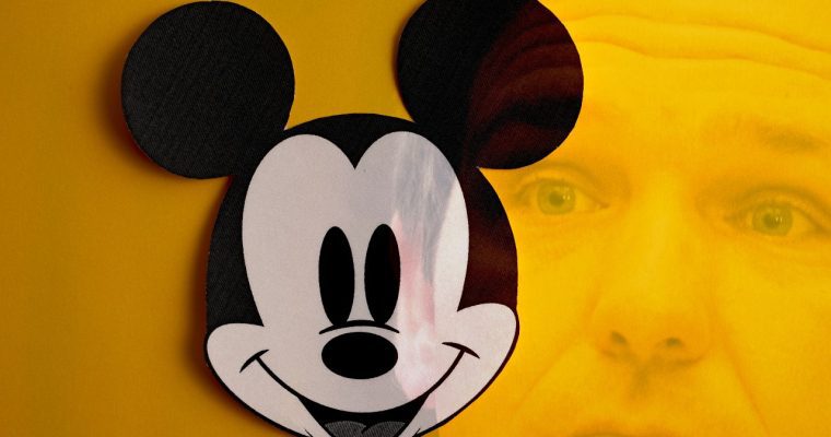 Florida Gamblers Are Split Between Rooting For DeSantis And Disney