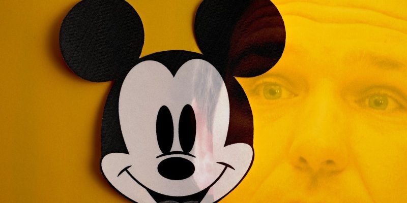 Florida Gamblers Are Split Between Rooting For DeSantis And Disney