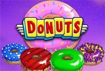 Play High 5's Donuts Slot Game Online for Free or Real Money