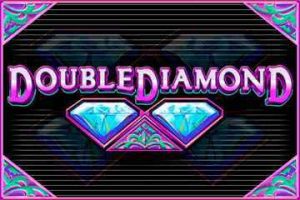 Double Diamond Slot Game