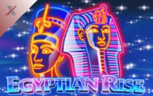 Egyptian Rise Slot Game