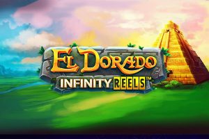 El Dorado Infinity Reels Slot Game