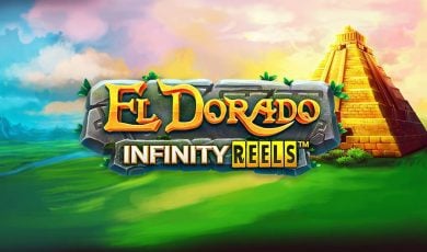 Play El Dorado Infinity Reels Slot Machine by ReelPlay Online for Free or Real Money