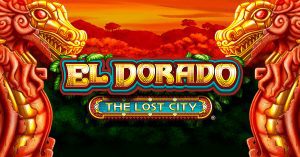 El Dorado The Lost City Slot