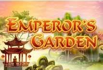 Emperor’s Garden Slot Game