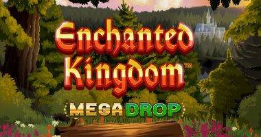 Play Enchanted Kingdom Mega Drop Slot Machine by SG Digital Online for Free or Real Money