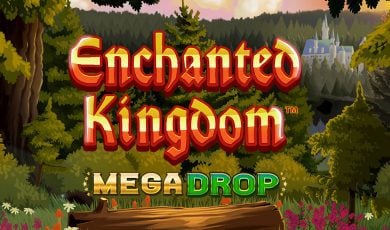 Play Enchanted Kingdom Mega Drop Slot Machine by SG Digital Online for Free or Real Money