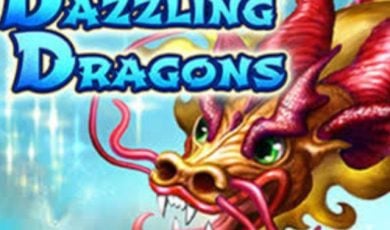 Play Dazzling Dragons Slot Machine by High5 Online for Free or Real Money