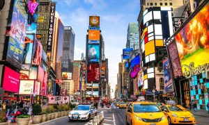New York gaming expansion bills are proceeding