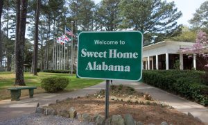 Legal Alabama gambling bills