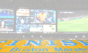 Legislators advances sports betting bill in Massachusetts