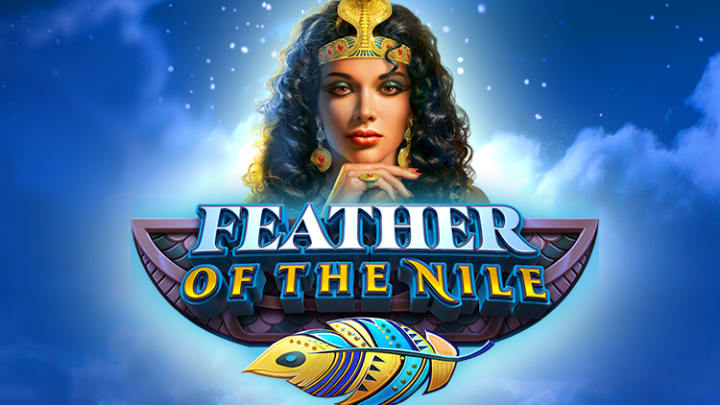 Play Feather of the Nile Slot Machine by High 5 Online for Free or Real Money