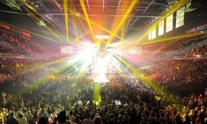 Entertainment And Casino Plans For Mohegan Sun In The Summer