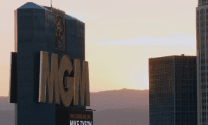 Stores Now Have BetMGM Gift Cards Into New States