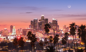Measure Difference For California Tribal Sports Betting Ballot