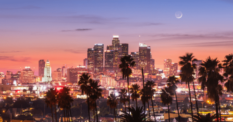 Measure Difference For California Tribal Sports Betting Ballot