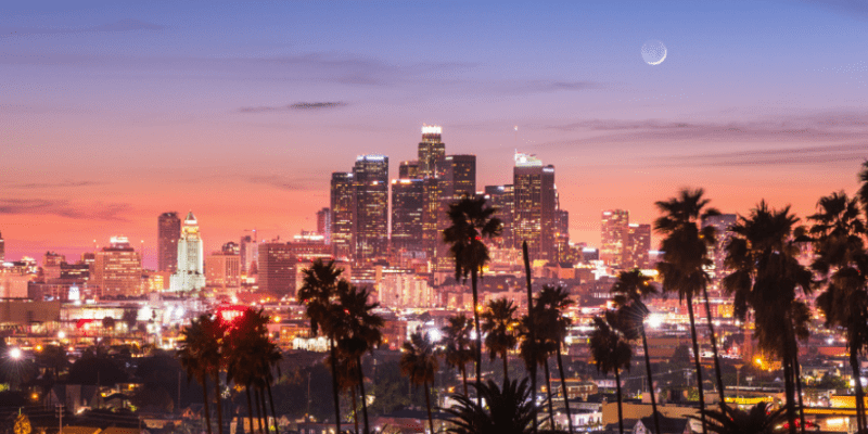 Measure Difference For California Tribal Sports Betting Ballot