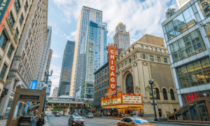 Casino License Given To Ballys Corporation As Winner In Chicago