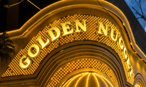 A Takeover From DraftKings To Golden Nugget Online Gaming