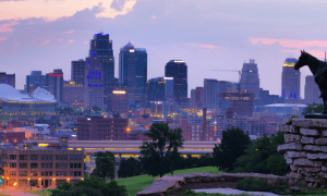 Kansas Sports Betting Bill Signed By Governor Kelly With A New Years Day Deadline