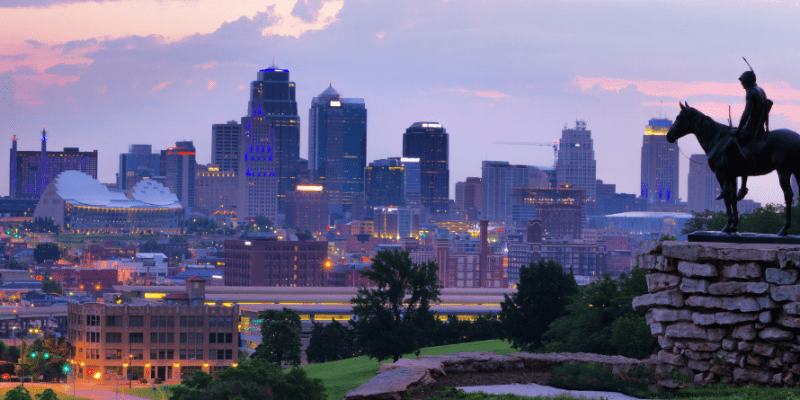 Kansas Sports Betting Bill Signed By Governor Kelly With A New Years Day Deadline