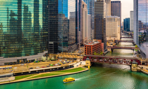 March Has A Record Breaking In Illinois Sports Betting Markets