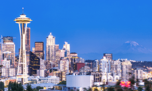 Defendant Win For Maverick Gaming Lawsuit In Washington State