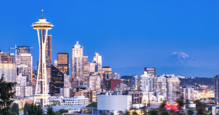 Defendant Win For Maverick Gaming Lawsuit In Washington State
