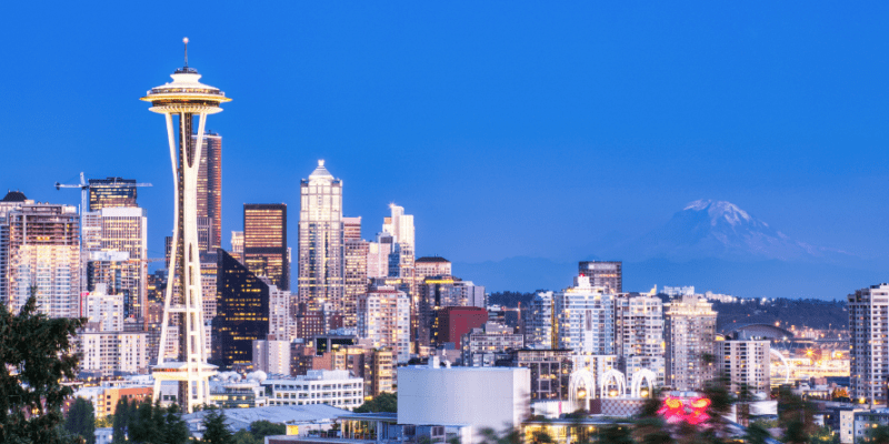 Defendant Win For Maverick Gaming Lawsuit In Washington State