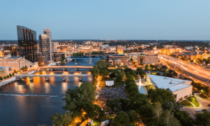 IGaming Revenue Breaks Record In Michigan For A Second Month In A Row