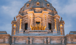 Sports Betting Bill In Minnesota House Passes, However The Senate Is Unlikely