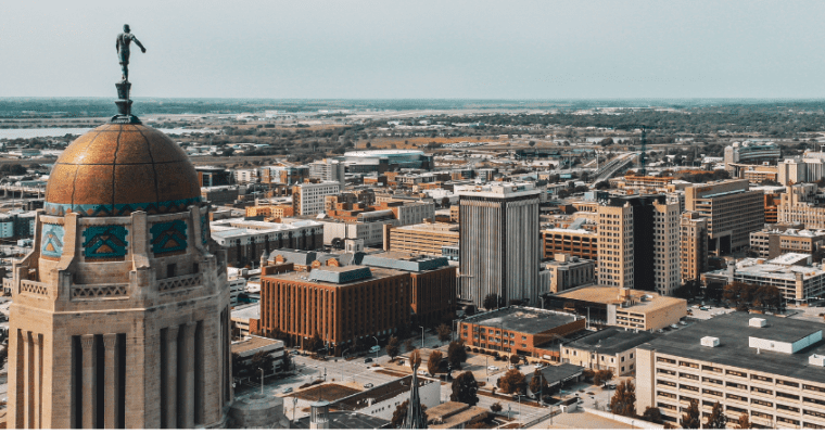 Officially Nebraska Regulations For Casinos Are Approved After Two Years