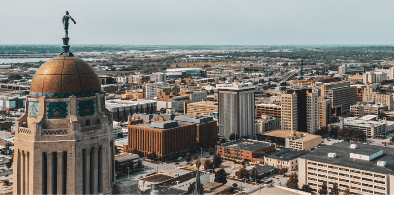 Officially Nebraska Regulations For Casinos Are Approved After Two Years