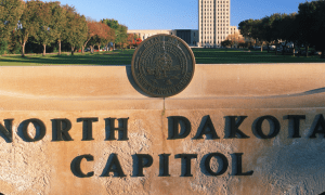 Possible Foreshadow In Change With Legislation For North Dakota Pull Tabs
