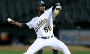 Stadium Sites For Oakland A's Has Some Potential Sites In Las Vegas
