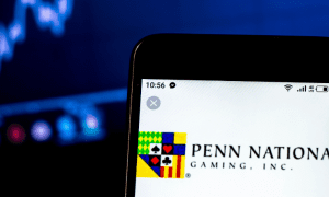 Stock Still In Decline After Reporting A Strong Q1 From Penn National Gaming