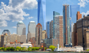 Downstate Casinos In New York Are Being Deteremined Placement For Land
