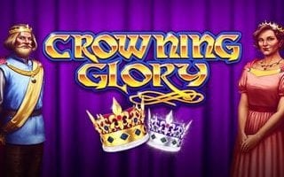Play Crowning Glory Slot Machine by BetDigital Online for Free or Real Money