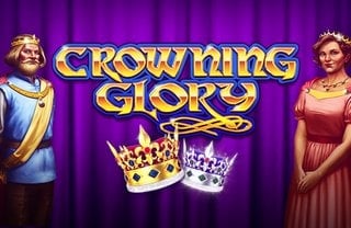 Play Crowning Glory Slot Machine by BetDigital Online for Free or Real Money