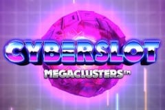Play Cyberslot Megaclusters Slot Machine by BigTime Gaming Online for Free or Real Money