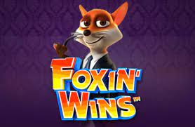 Foxin Wins Football Fever Slot Game