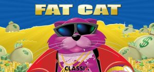 Fat Cat Classix Slot