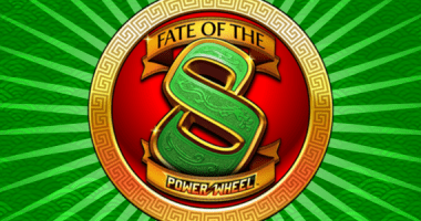 Play Fate of the 8 Slot Machine by Incredible Technologies Online for Free or Real Money