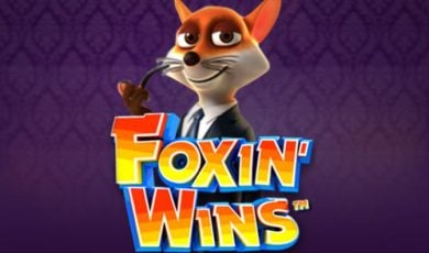 Play Foxin' Wins Slot Game by NextGen Online for Free or Real Money